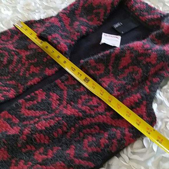 NEW Blackletter t-shirt vest - Picture 6 of 11